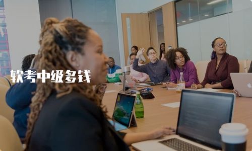 軟考中級費用詳解與計算機技術咨詢指南